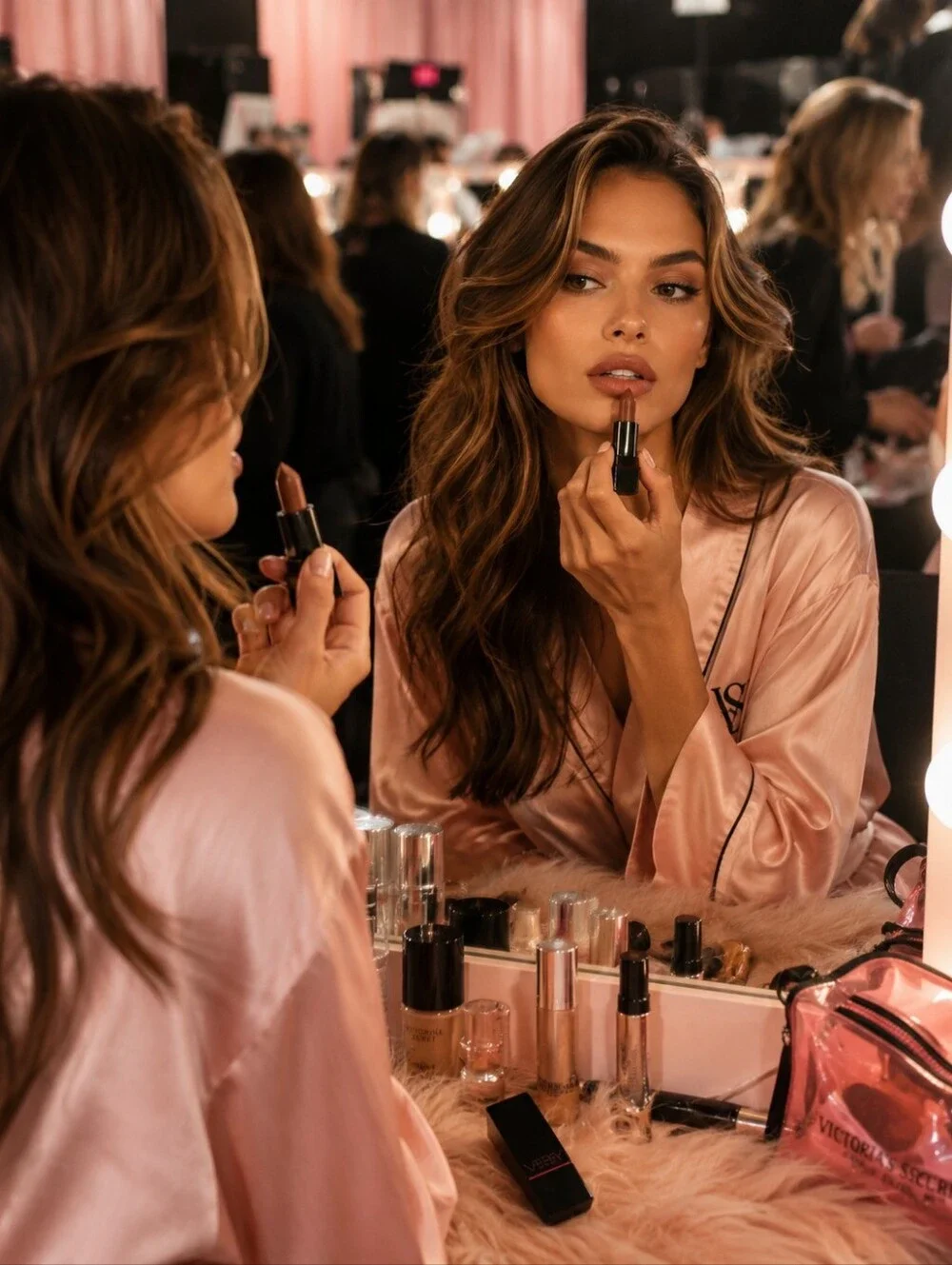 🆕️Victoria's Secret Very Sexy Lipstick In WHISPER